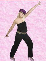 Shelley Duff - (Vocals)